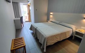 Hotel La Lanzada
